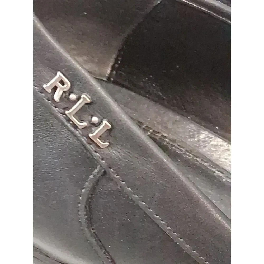 Lauren Ralph Lauren rll daily black